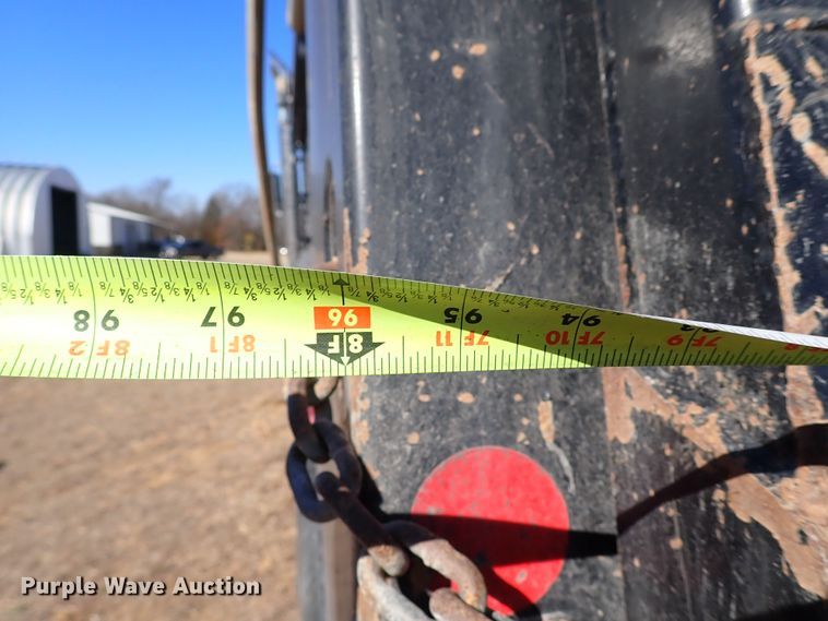 image for item IS9465 2020 Kenworth T880  dump truck