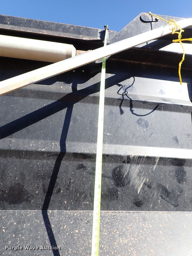 image for item IS9465 2020 Kenworth T880  dump truck