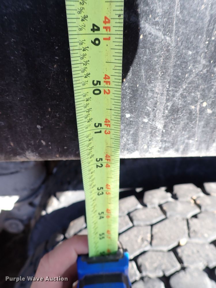 image for item IS9465 2020 Kenworth T880  dump truck