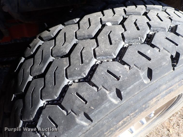 image for item IS9465 2020 Kenworth T880  dump truck