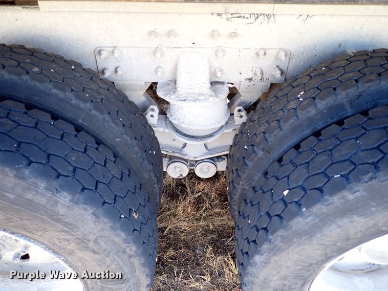 image for item IS9465 2020 Kenworth T880  dump truck