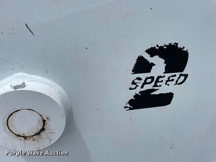 image for item JC9866 2015 Bobcat S650  skid steer loader