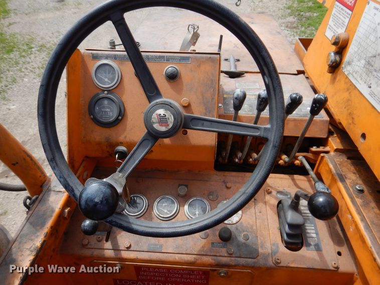 image for item JH9741 Broderson IC-20-1E  crane