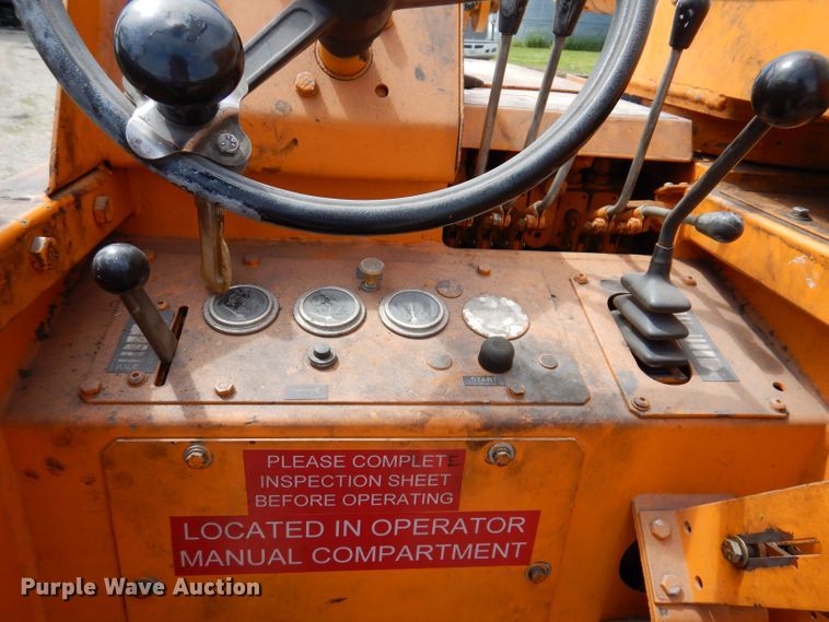 image for item JH9741 Broderson IC-20-1E  crane