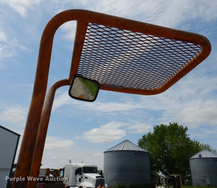 image for item JH9741 Broderson IC-20-1E  crane