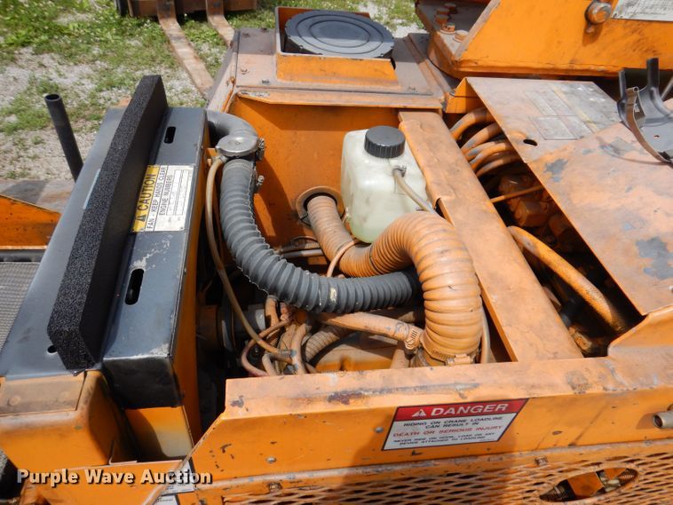 image for item JH9741 Broderson IC-20-1E  crane