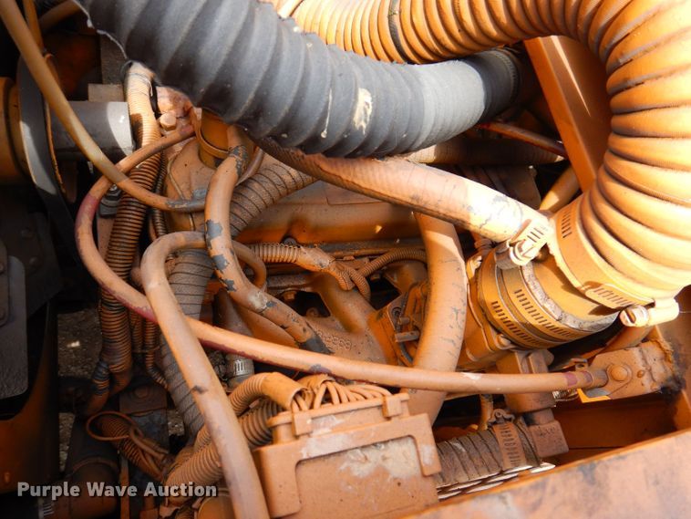 image for item JH9741 Broderson IC-20-1E  crane