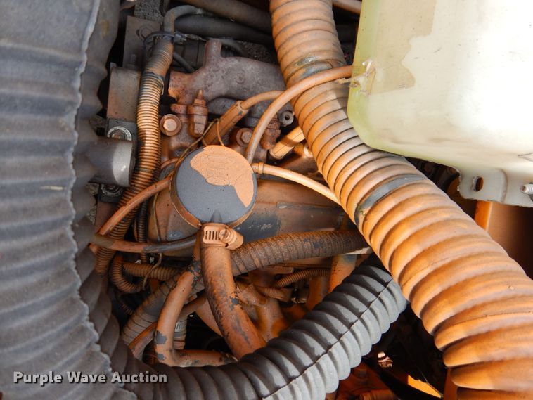 image for item JH9741 Broderson IC-20-1E  crane