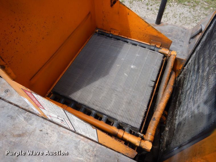 image for item JH9741 Broderson IC-20-1E  crane