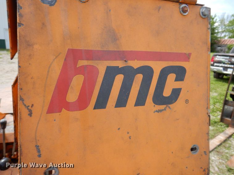 image for item JH9741 Broderson IC-20-1E  crane