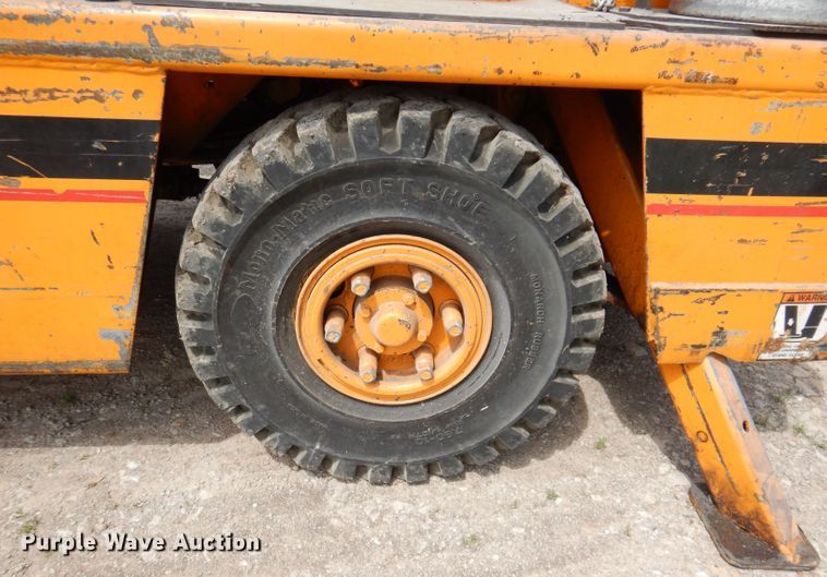 image for item JH9741 Broderson IC-20-1E  crane