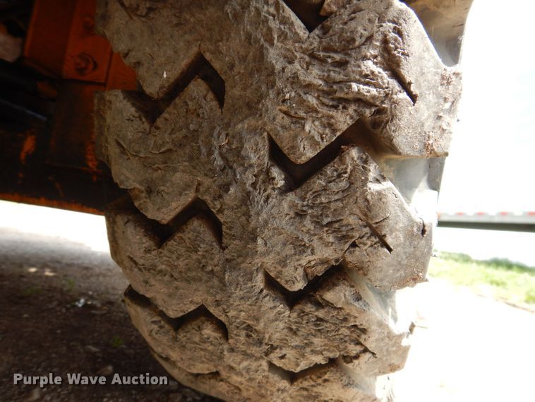 image for item JH9741 Broderson IC-20-1E  crane