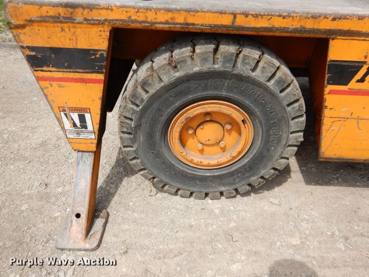 image for item JH9741 Broderson IC-20-1E  crane