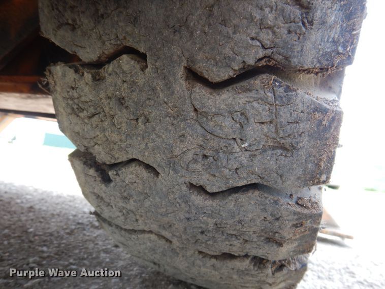 image for item JH9741 Broderson IC-20-1E  crane