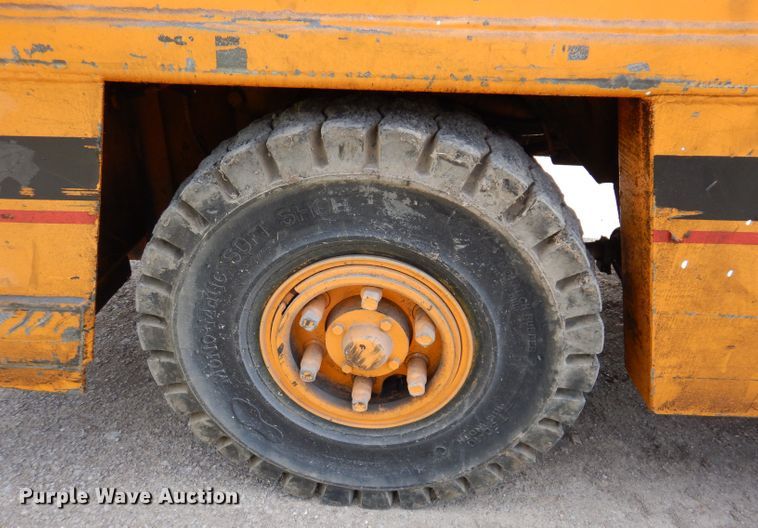 image for item JH9741 Broderson IC-20-1E  crane