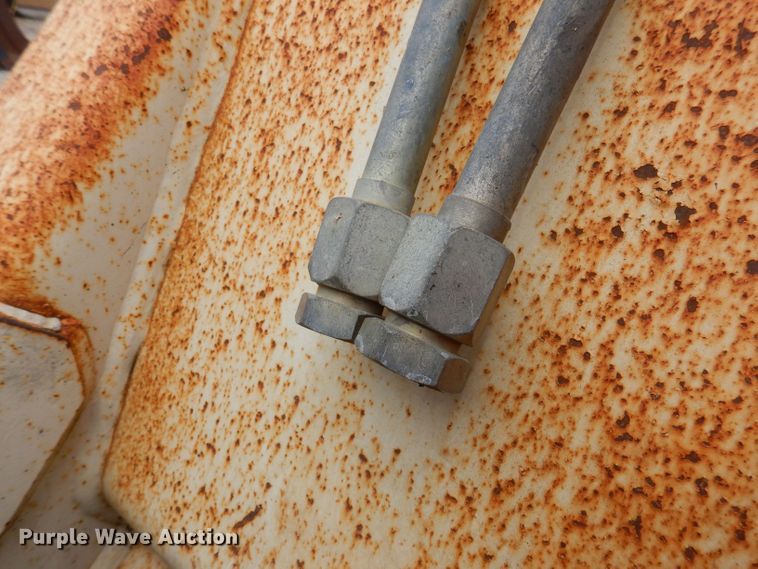 image for item JH9742 2005 Terex 760B  backhoe