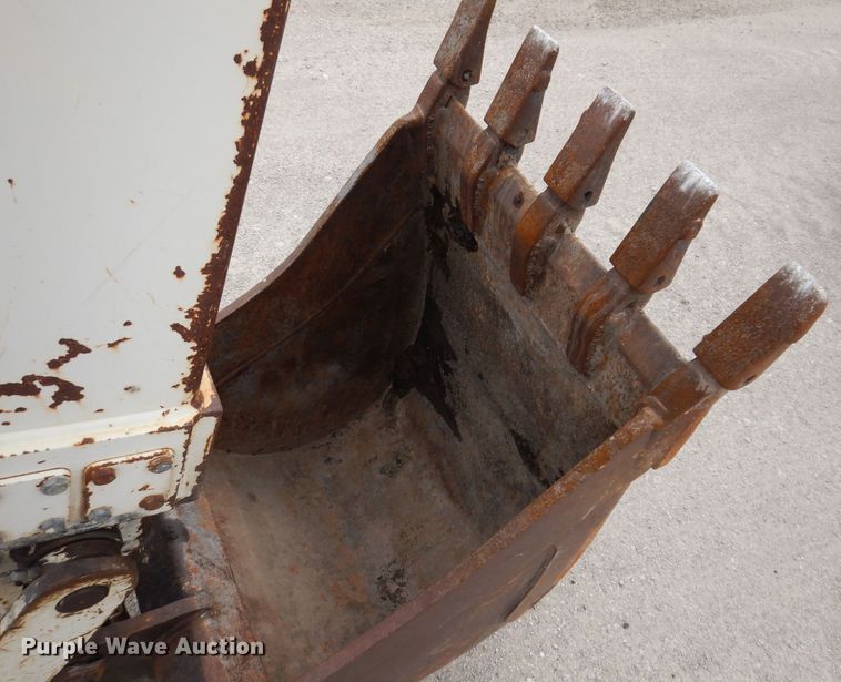 image for item JH9742 2005 Terex 760B  backhoe