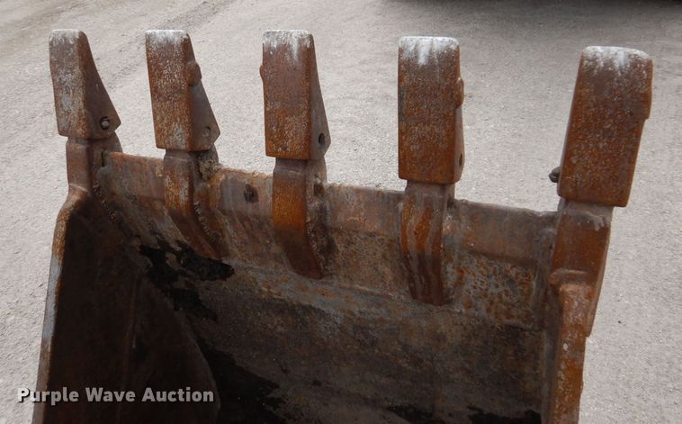 image for item JH9742 2005 Terex 760B  backhoe