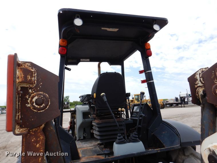 image for item JH9742 2005 Terex 760B  backhoe