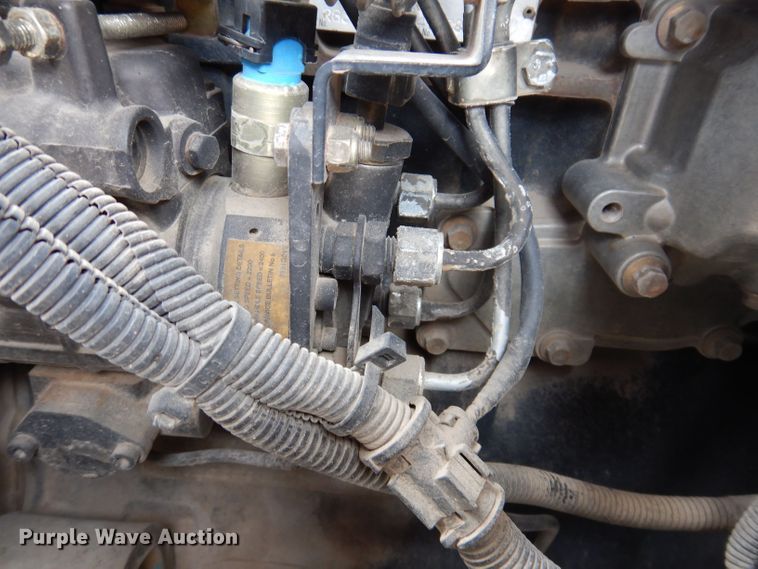 image for item JH9742 2005 Terex 760B  backhoe