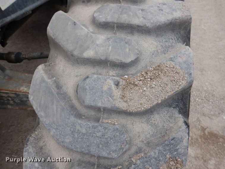 image for item JH9742 2005 Terex 760B  backhoe