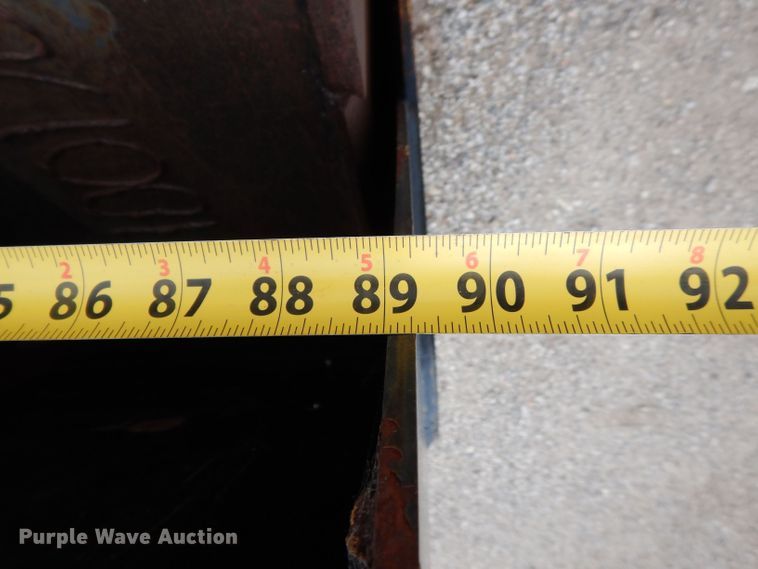 image for item JH9742 2005 Terex 760B  backhoe