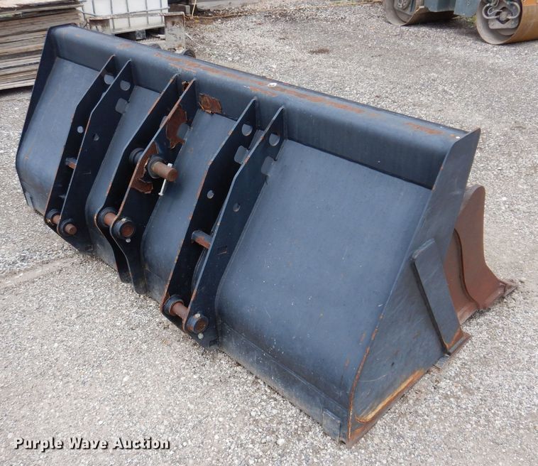 image for item JH9742 2005 Terex 760B  backhoe