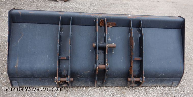 image for item JH9742 2005 Terex 760B  backhoe