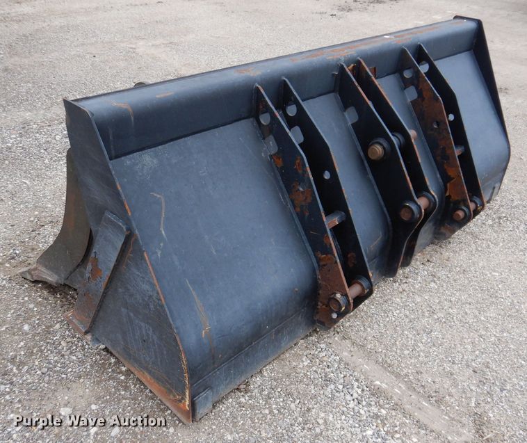 image for item JH9742 2005 Terex 760B  backhoe