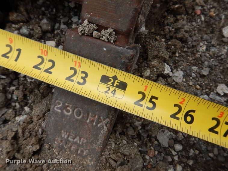 image for item JH9742 2005 Terex 760B  backhoe