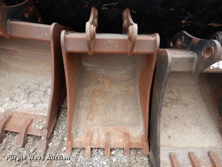 image for item JH9742 2005 Terex 760B  backhoe