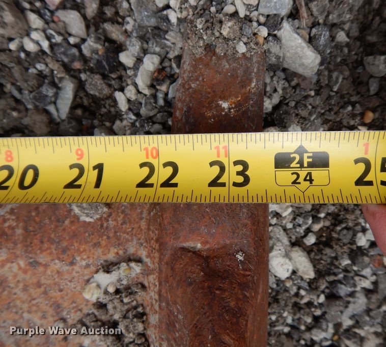 image for item JH9742 2005 Terex 760B  backhoe