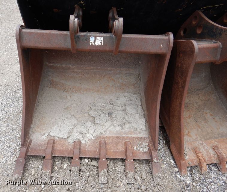 image for item JH9742 2005 Terex 760B  backhoe