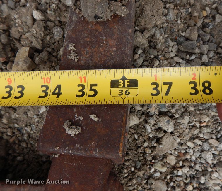 image for item JH9742 2005 Terex 760B  backhoe