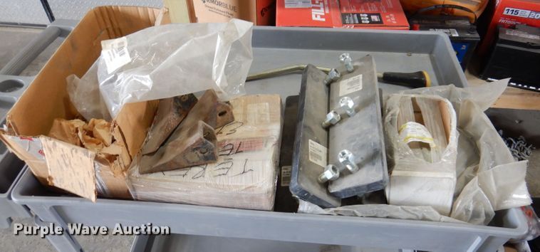 image for item JH9742 2005 Terex 760B  backhoe