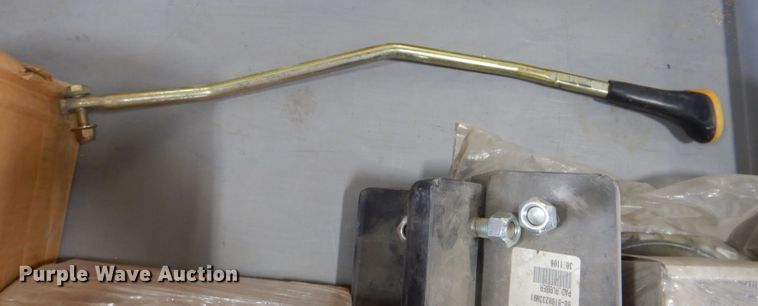 image for item JH9742 2005 Terex 760B  backhoe