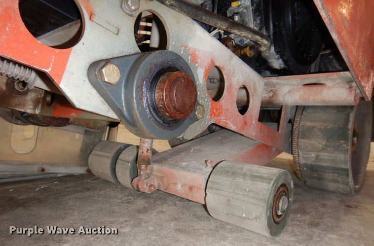 image for item JH9743 Husqvarna Soff-Cut 5000  concrete saw