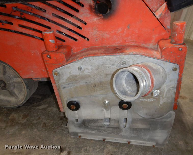 image for item JH9743 Husqvarna Soff-Cut 5000  concrete saw