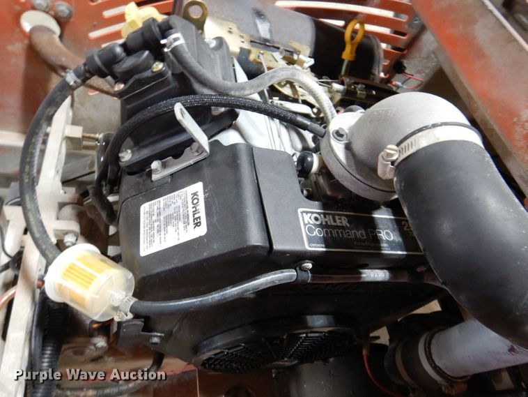 image for item JH9743 Husqvarna Soff-Cut 5000  concrete saw