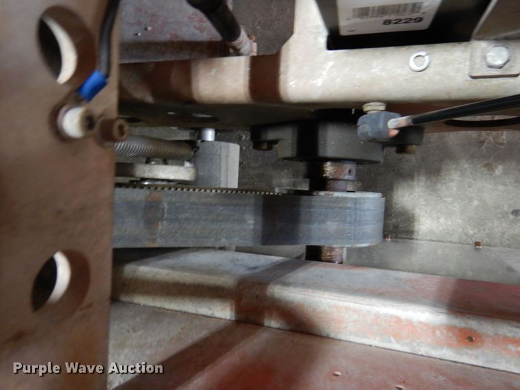 image for item JH9743 Husqvarna Soff-Cut 5000  concrete saw