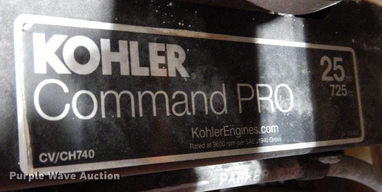 image for item JH9743 Husqvarna Soff-Cut 5000  concrete saw