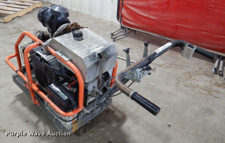 image for item JH9744 Soff-Cut X-4000  concrete saw