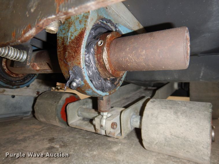 image for item JH9744 Soff-Cut X-4000  concrete saw