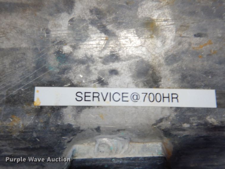 image for item JH9744 Soff-Cut X-4000  concrete saw