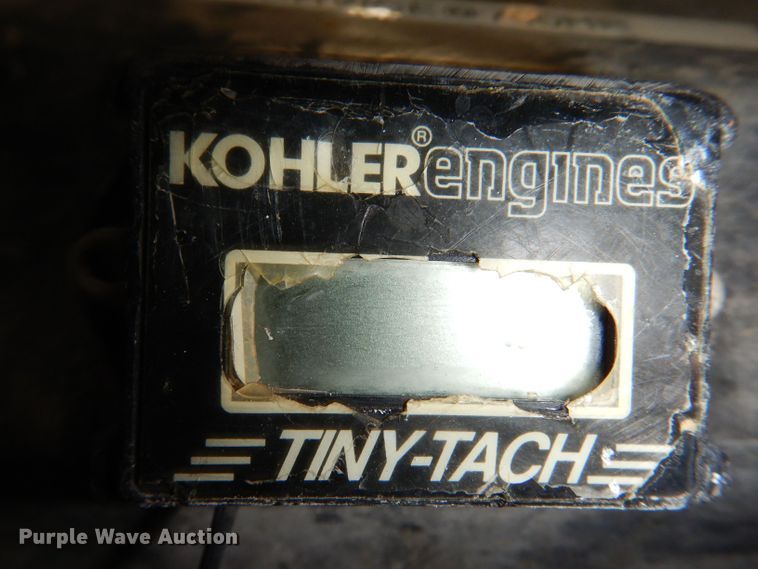 image for item JH9744 Soff-Cut X-4000  concrete saw