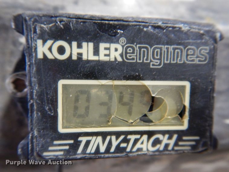 image for item JH9745 Husqvarna Soff-Cut X-4000 Prowler  concrete saw