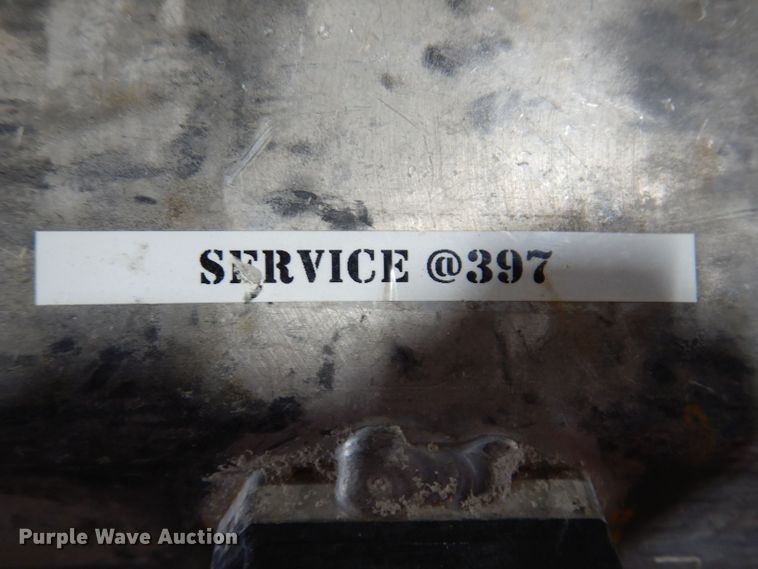 image for item JH9745 Husqvarna Soff-Cut X-4000 Prowler  concrete saw