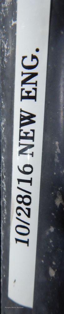 image for item JH9745 Husqvarna Soff-Cut X-4000 Prowler  concrete saw