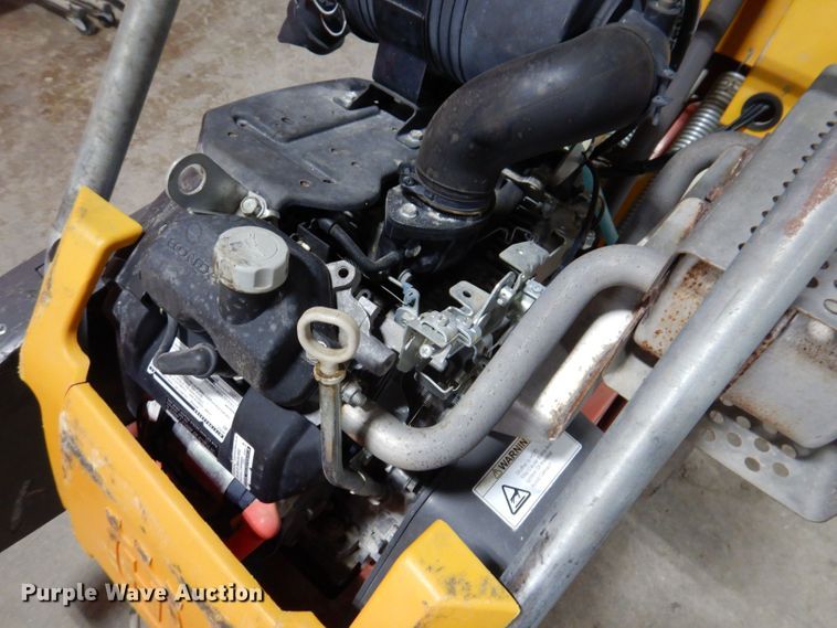 image for item JH9746 Husqvarna FS520  concrete saw