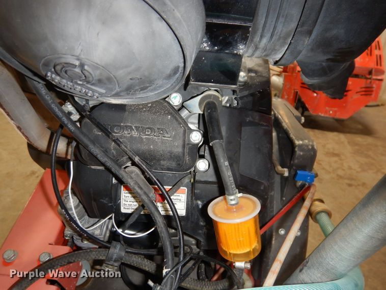 image for item JH9746 Husqvarna FS520  concrete saw